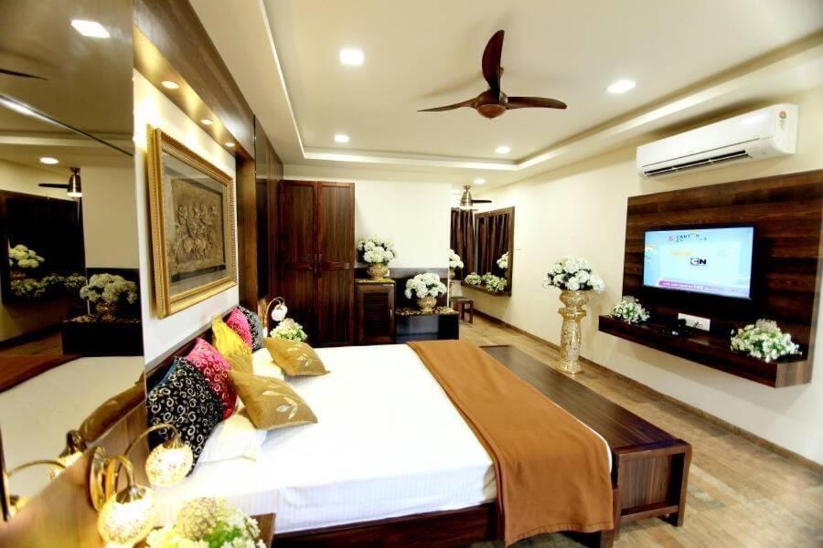 Lamba Celebrations Hotel Nagpur Ngoại thất bức ảnh