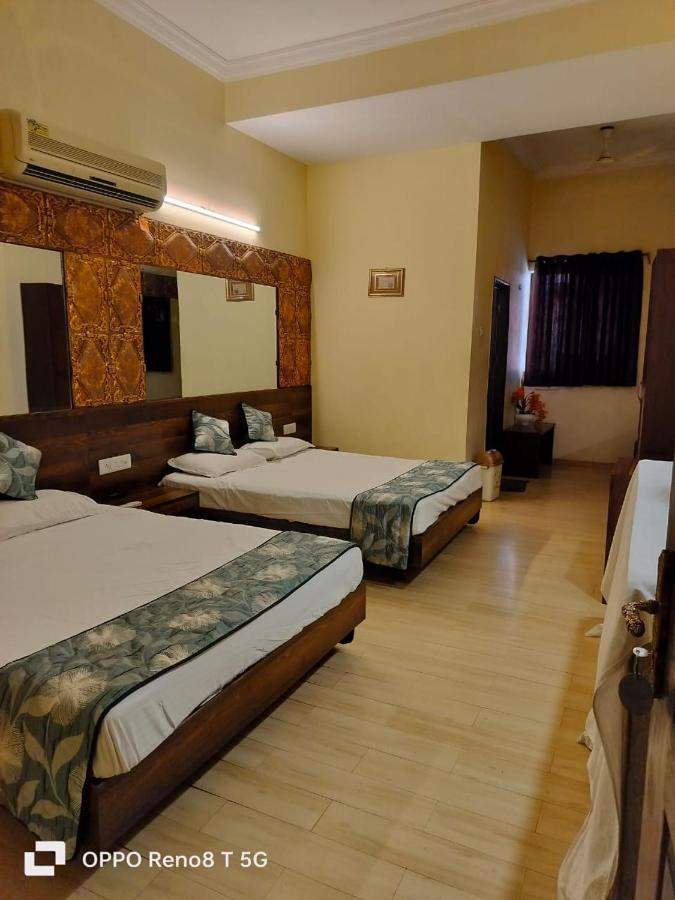 Lamba Celebrations Hotel Nagpur Ngoại thất bức ảnh